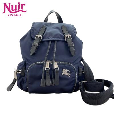 バーバリー リュック 中古（ファッション）のおすすめ人気商品一覧