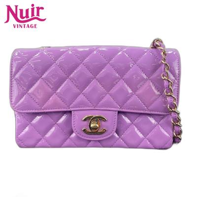 エナメルバック（CHANEL）の商品一覧 通販 - Yahoo!ショッピング