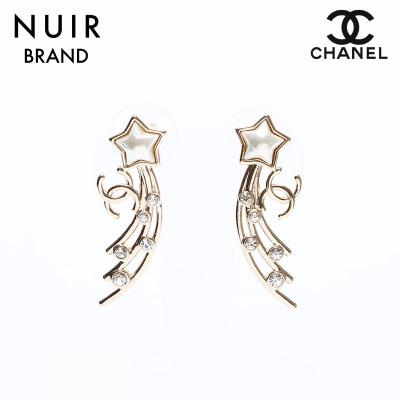 10mm（CHANEL／ピアス）の商品一覧｜レディースアクセサリー 