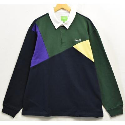 メンズラガーシャツ（色：マルチカラー）｜トップス｜ファッション