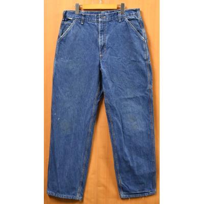 Carhartt メンズワーク、ペインターパンツ(インチ:36インチ Carhartt メンズワーク、ペインターパンツ(インチ:36インチ