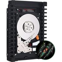 WD5000HHTZ WD ヴェロキラプトル 外付けハードドライブ(500GB) Western Digital社【並行輸入】 | PENNY LANE