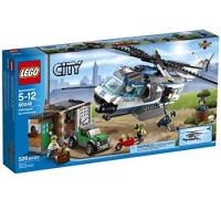 LEGO City Police 60046 Helicopter Surveillance | PENNY LANE