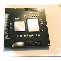 Intel インテル Core i5-520M Mobile モバイル CPU プロセッサー 2.40 GHz バルク SLBNB SLBU3 | PENNY LANE