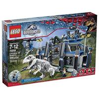 LEGO Jurassic World Indominus Rex Breakout 75919 Building Kit | PENNY LANE