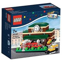 レゴ LEGO 40142 トレインステーション トイザラス限定 | PENNY LANE