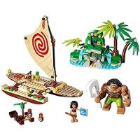 LEGO Disney Moana's Ocean Voyage 41150 | PENNY LANE