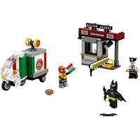 LEGO(レゴ) バットマン ムービー スケアクロウ スペシャル デリバリー 70910 | PENNY LANE