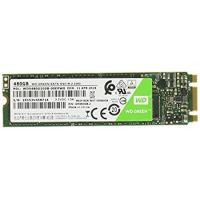 Western Digital WD Green WDS480G2G0B 480GB M.2 2280 SSD WD Greenシリーズ | PENNY LANE