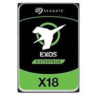 Seagate Exos X18 ST10000NM018G 10TB 512E/4KN SATA 6.0Gb/s 7200RPM 256MB Ent | PENNY LANE