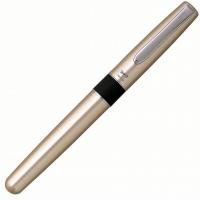 【在庫品】トンボ鉛筆 水性ボールペン ZOOM 505bw 0.5mm シルバー BW-2000LZ【送料無料】 | 万年筆専門店ペンペンアヴェニュー