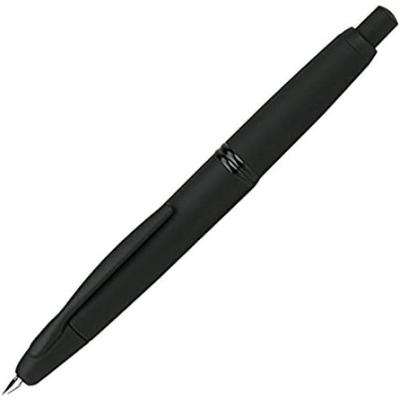 パイロット 万年筆 キャップレス（ペン先の太さ：EF/XF（極細字））の
