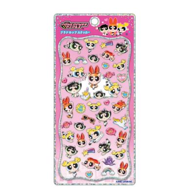 プチドロップステッカー（シール、ラベル）｜文具、ステーショナリー