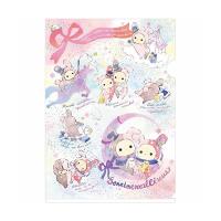 センチメンタルサーカス とろける宵闇ヘンゼルとグレーテルテーマ クリアホルダー 8ポケット Fy 52 ビッグスターネットショップ 通販 Yahoo ショッピング