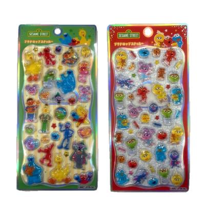プチドロップステッカー（シール、ラベル）｜文具、ステーショナリー