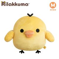 リラックマ ぬいぐるみ M キイロイトリ 3662 サンエックス sanx 定番 人気 かわいい おすすめ キャラクター クリスマス プレゼント MR75601 | PENPORT