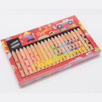 ミックス色鉛筆 20本 KE-AC2 コクヨ［ポイント１０倍］ | ぺんしる Yahoo!店