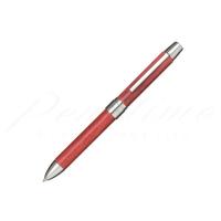 セーラー万年筆　複合筆記具（ボールペン黒・赤・シャープ０．５ｍｍ）レフィーノＷ（ダブリュー）　１６−０３２４−２３１　ピンク   名入れ不可 | 万年筆・高級筆記具の店ペンタイム