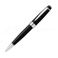 クロス　ボールペン　ベイリー　ＡＴ０４５２−７　ブラック   名入れ有料 | 万年筆・高級筆記具の店ペンタイム