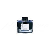 パイロット　ボトルインク　色彩雫　５０ｍｌ　ＩＮＫ−５０−ＡＪ　アジサイ（紫陽花）   名入れ不可  ラッピング不可  ネコポス不可 | 万年筆・高級筆記具の店ペンタイム