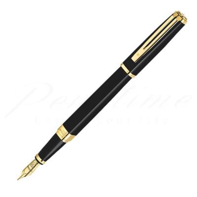 WATERMAN 万年筆（ペン先の太さ：EF/XF（極細字））｜筆記用具｜文具