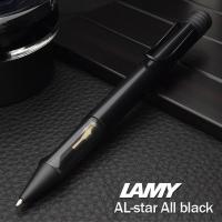 ボールペン ラミー 名入れ LAMY アルスター オールブラック L271  プレゼント  母の日 | ペンハウス 万年筆・ボールペン