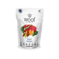 WOOF ワフ フリーズドライドッグフード ビーフ 280g | PEPEshop