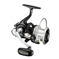 ダイワ(DAIWA) スピニングリール(投げ・遠投) 18 プロカーゴSS 5000遠投 (2018モデル) | PEPEshop