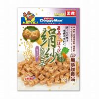 ドギーマンハヤシ 絹紗 キューブ 野菜入り 100g | PEPEshop