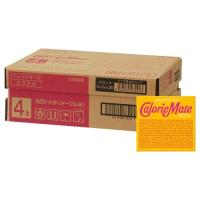 大塚製薬 カロリーメイト ブロック メープル味 4本入×30箱(1ケース) | Perfect Shop LAB.