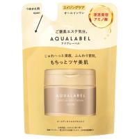資生堂 アクアレーベル スペシャルジェルクリーム EX （オイルイン） つめかえ用 81g | Perfect Shop LAB.