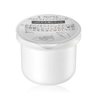 資生堂 dプログラム バイタライジングクリーム つけかえ用レフィル 45g 医薬部外品 (薬用エイジングケアクリーム) | Perfect Shop LAB.