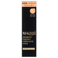 資生堂 マキアージュ ドラマティックエッセンスコンシーラー スティック ミディアムオークル SPF50・PA++++ | Perfect Shop LAB.