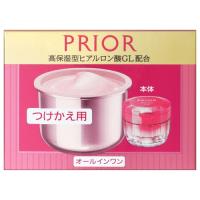 資生堂 プリオール 薬用 リンクル美コルセットゲル n つけかえ用 90g 医薬部外品 | Perfect Shop LAB.