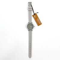 スヌーピー ラインアートラバーウォッチ PEANUTS 腕時計 グレー | パーフェクトワールド