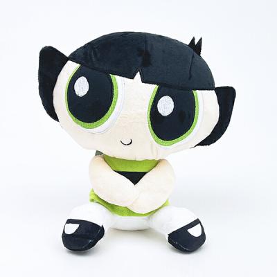 パワーパフガールズ ぬいぐるみのおすすめ人気商品一覧 通販 - Yahoo