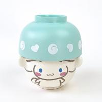 サンリオ シナモン ミニ汁椀茶碗セット 食器 キッチン シナモロール Sanrio ギフト | パーフェクトワールド