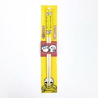 ちいかわ 竹箸(21cm) キッチン用品 ハチワレ | パーフェクトワールド