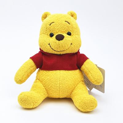 winnie the pooh プーさん ぬいぐるみのおすすめ人気商品一覧 通販