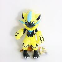 ポケモン ゼラオラ ぬいぐるみ S グッズ | パーフェクトワールド