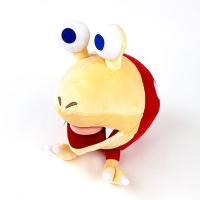 ピクミン チャッピー ぬいぐるみ ベビー レッド グッズ | パーフェクトワールド