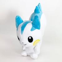 ポケットモンスター ぬいぐるみ PP103 パチリス S インテリア マスコット キッズ | パーフェクトワールド