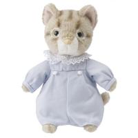 ぬいぐるみ こねこのトム ピーターラビット　こねこのトム　ぬいぐるみ | パーフェクトワールド