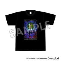 天国大魔境 Tシャツ XL ブラック（ティザービジュアル） | パーフェクトワールド