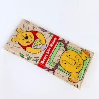 くまのプーさん クリア Box ペンケース コスメポーチ ディズニー キャラクター Kmo シネマコレクション ヤフー店 通販 Yahoo ショッピング