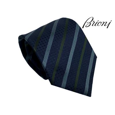 Brioni レギュラータイ｜ネクタイ｜ファッション おすすめ人気商品一覧