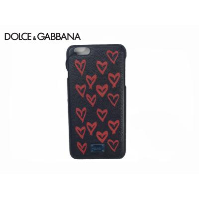 DOLCE&GABBANA スマホケース、カバー｜スマホ、タブレットアクセサリー