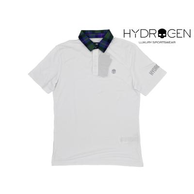 HYDROGEN メンズポロシャツ｜トップス｜ファッション 通販 - Yahoo
