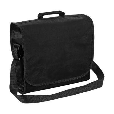 黒のレコードバッグ diskunion x PORTER 限定コラボレーションモデル 2WAY 7inch