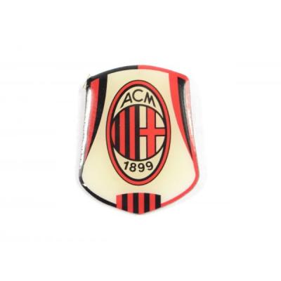 ACミラン　ピンバッジ Amazon | A.C.Milan(ACミラン) オフィシャル ピンバッジ